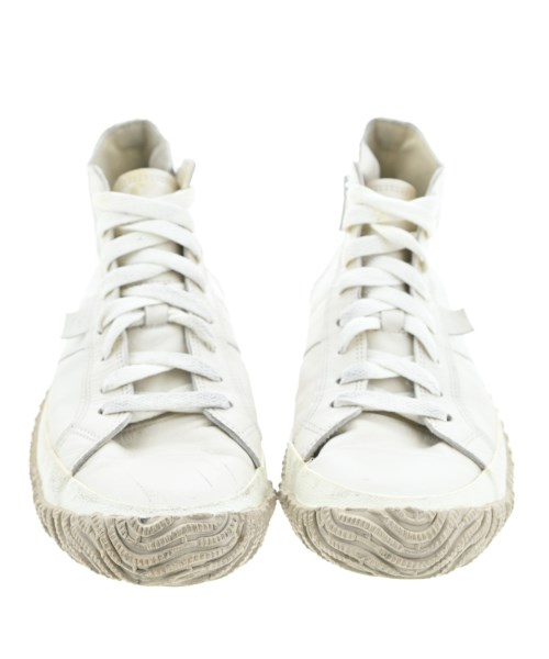 SPINGLE MOVE（スピングルムーブ）スニーカー 白 サイズ:S(24.5cm位) レディース/2200634565014