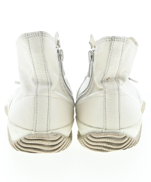 SPINGLE MOVE（スピングルムーブ）スニーカー 白 サイズ:S(24.5cm位) レディース/2200634565014