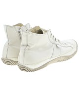 SPINGLE MOVE（スピングルムーブ）スニーカー 白 サイズ:S(24.5cm位) レディース/2200634565014