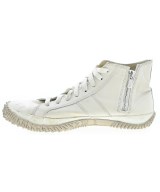 SPINGLE MOVE（スピングルムーブ）スニーカー 白 サイズ:S(24.5cm位) レディース/2200634565014