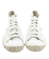 SPINGLE MOVE（スピングルムーブ）スニーカー 白 サイズ:S(24.5cm位) レディース/2200634565014