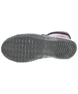 SPINGLE MOVE（スピングルムーブ）ブーツ 赤 サイズ:SS(23.5cm位) レディース/2200637535151