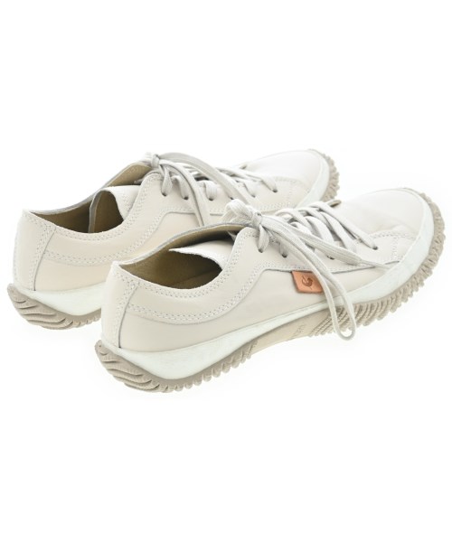 SPINGLE MOVE（スピングルムーブ）スニーカー ベージュ サイズ:XS(22.5cm位) レディース/2200616636015