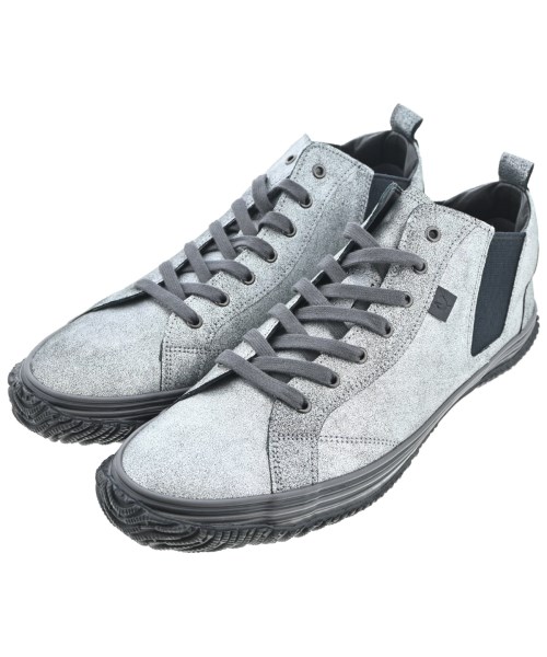 SPINGLE MOVE(スピングルムーブ)スニーカー シルバー サイズ:XL(29cm位)/2200672872013