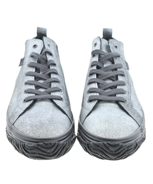 SPINGLE MOVE（スピングルムーブ）スニーカー シルバー サイズ:XL(29cm位) メンズ/2200672872013