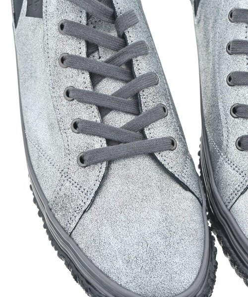 SPINGLE MOVE（スピングルムーブ）スニーカー シルバー サイズ:XL(29cm位) メンズ/2200672872013