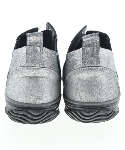 SPINGLE MOVE（スピングルムーブ）スニーカー シルバー サイズ:XL(29cm位) メンズ/2200672872013