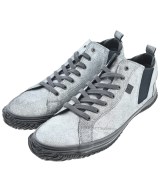SPINGLE MOVE（スピングルムーブ）スニーカー シルバー サイズ:XL(29cm位) メンズ/2200672872013