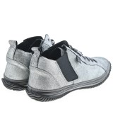 SPINGLE MOVE（スピングルムーブ）スニーカー シルバー サイズ:XL(29cm位) メンズ/2200672872013