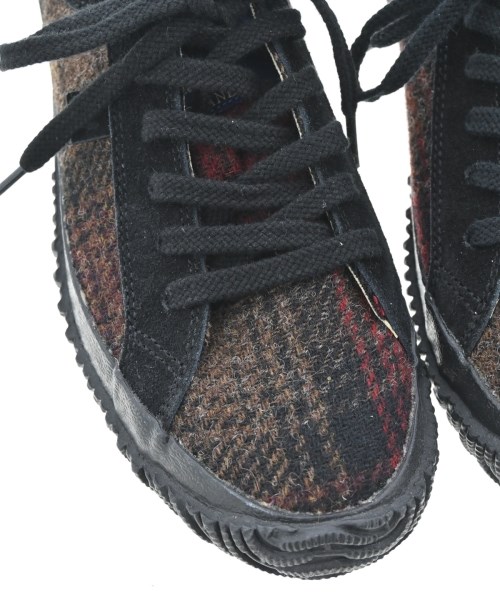 SPINGLE MOVE（スピングルムーブ）スニーカー 茶 サイズ:XS(22.5cm位) レディース/2200668536189