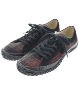 SPINGLE MOVE（スピングルムーブ）スニーカー 茶 サイズ:XS(22.5cm位) レディース/2200668536189