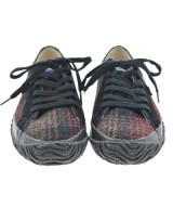 SPINGLE MOVE（スピングルムーブ）スニーカー 茶 サイズ:XS(22.5cm位) レディース/2200668536189