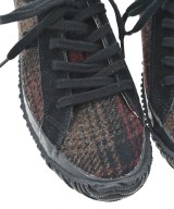 SPINGLE MOVE（スピングルムーブ）スニーカー 茶 サイズ:XS(22.5cm位) レディース/2200668536189