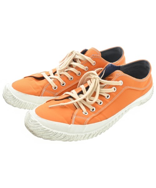SPINGLE MOVE(スピングルムーブ)スニーカー オレンジ サイズ:L(27cm位)/2200677973012