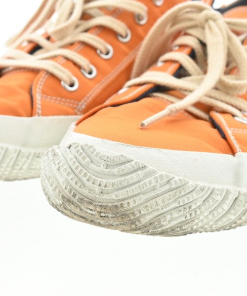 SPINGLE MOVE（スピングルムーブ）スニーカー オレンジ サイズ:L(27cm位) メンズ/2200677973012