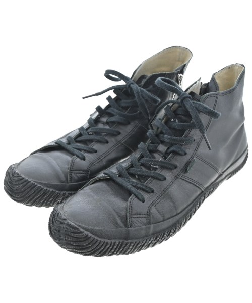 SPINGLE MOVE(スピングルムーブ)スニーカー 黒 サイズ:LL(28cm位)/2200651614153