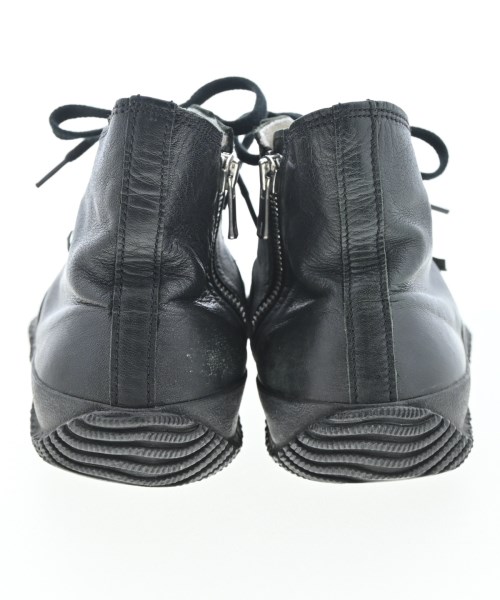 SPINGLE MOVE（スピングルムーブ）スニーカー 黒 サイズ:LL(28cm位) メンズ/2200651614153