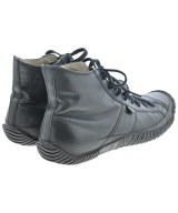 SPINGLE MOVE（スピングルムーブ）スニーカー 黒 サイズ:LL(28cm位) メンズ/2200651614153