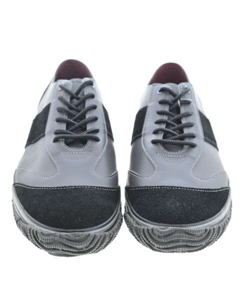 SPINGLE MOVE（スピングルムーブ）スニーカー グレー サイズ:26.5cm メンズ/2200655030041