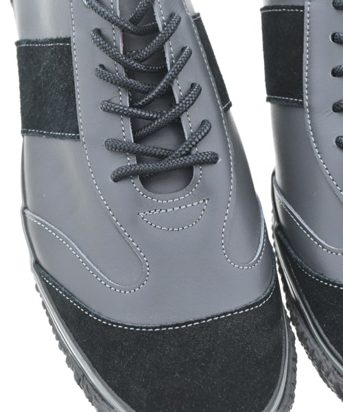 SPINGLE MOVE（スピングルムーブ）スニーカー グレー サイズ:26.5cm メンズ/2200655030041