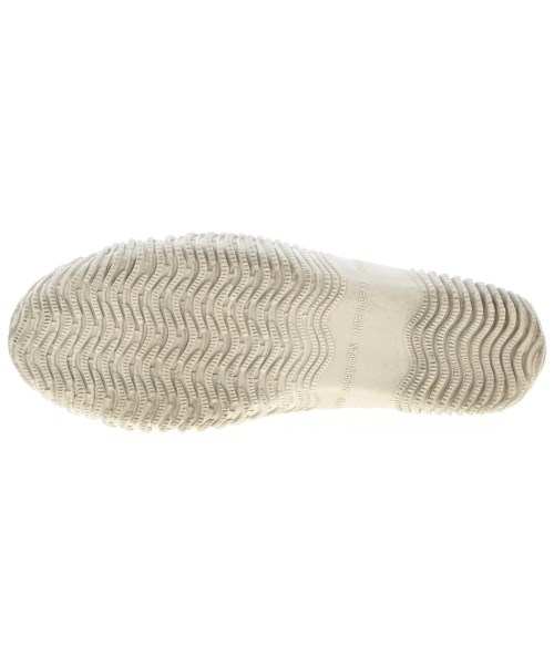 SPINGLE MOVE（スピングルムーブ）スニーカー グレー サイズ:S(24.5cm位) レディース/2200660664019