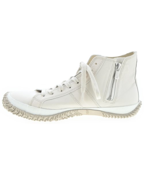 SPINGLE MOVE（スピングルムーブ）スニーカー グレー サイズ:S(24.5cm位) レディース/2200660664019