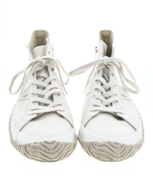 SPINGLE MOVE（スピングルムーブ）スニーカー グレー サイズ:S(24.5cm位) レディース/2200660664019