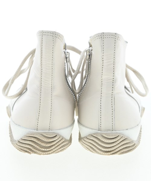 SPINGLE MOVE（スピングルムーブ）スニーカー グレー サイズ:S(24.5cm位) レディース/2200660664019