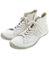 SPINGLE MOVE（スピングルムーブ）スニーカー グレー サイズ:S(24.5cm位) レディース/2200660664019