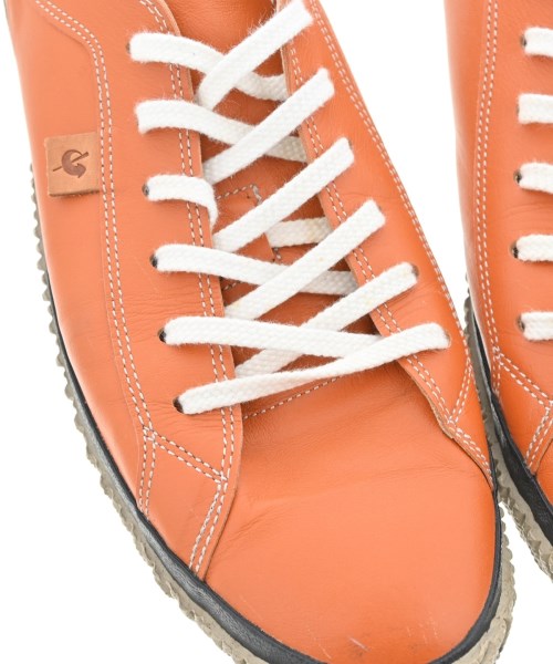 SPINGLE MOVE（スピングルムーブ）スニーカー オレンジ サイズ:L(27cm位) メンズ/2200724503162
