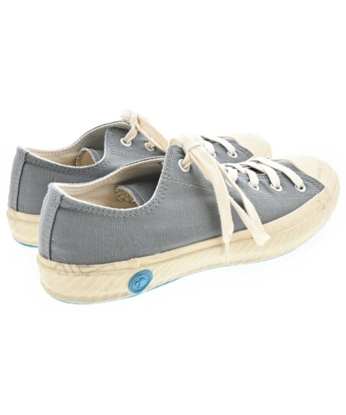 SHOES LIKE POTTERY（シューズライクポタリー）スニーカー グレー サイズ:EU37(23.5cm位) レディース/2200698142107