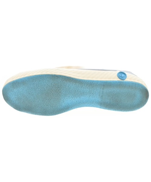 SHOES LIKE POTTERY（シューズライクポタリー）スニーカー グレー サイズ:EU37(23.5cm位) レディース/2200698142107