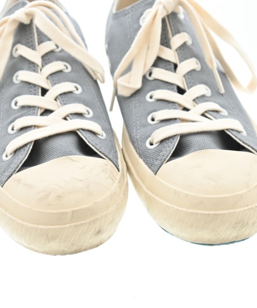 SHOES LIKE POTTERY（シューズライクポタリー）スニーカー グレー サイズ:EU37(23.5cm位) レディース/2200698142107