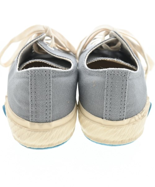 SHOES LIKE POTTERY（シューズライクポタリー）スニーカー グレー サイズ:EU37(23.5cm位) レディース/2200698142107