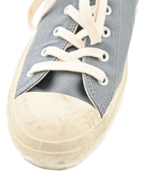SHOES LIKE POTTERY（シューズライクポタリー）スニーカー グレー サイズ:EU37(23.5cm位) レディース/2200698142107