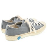 SHOES LIKE POTTERY（シューズライクポタリー）スニーカー グレー サイズ:EU37(23.5cm位) レディース/2200698142107