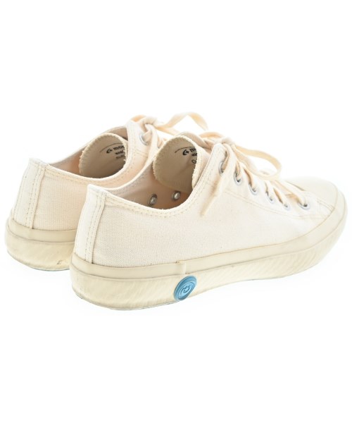 SHOES LIKE POTTERY（シューズライクポタリー）スニーカー ベージュ サイズ:23cm レディース/2200659112019