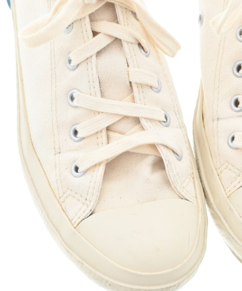 SHOES LIKE POTTERY（シューズライクポタリー）スニーカー ベージュ サイズ:23cm レディース/2200659112019