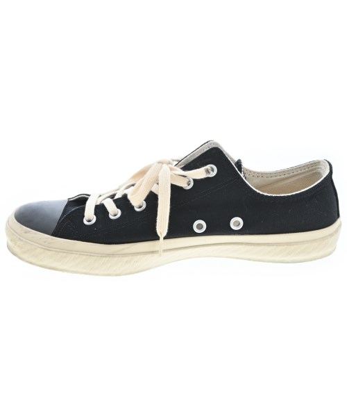 SHOES LIKE POTTERY（シューズライクポタリー）サンダル 黒 サイズ:23cm レディース/2200716864042