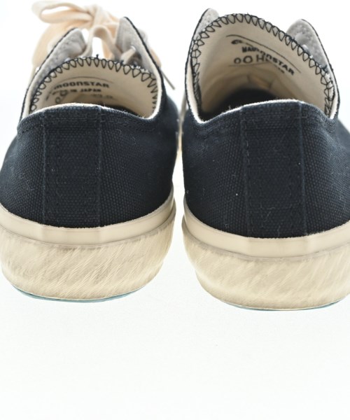 SHOES LIKE POTTERY（シューズライクポタリー）サンダル 黒 サイズ:23cm レディース/2200716864042
