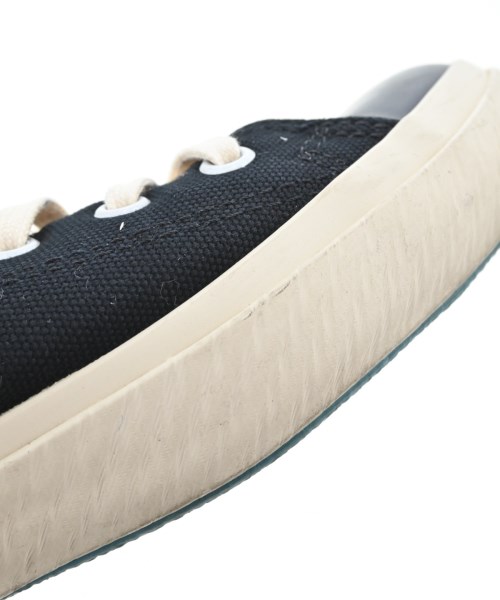 SHOES LIKE POTTERY（シューズライクポタリー）サンダル 黒 サイズ:23cm レディース/2200716864042