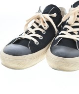 SHOES LIKE POTTERY（シューズライクポタリー）サンダル 黒 サイズ:23cm レディース/2200716864042