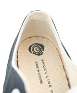 SHOES LIKE POTTERY（シューズライクポタリー）サンダル 黒 サイズ:23cm レディース/2200716864042