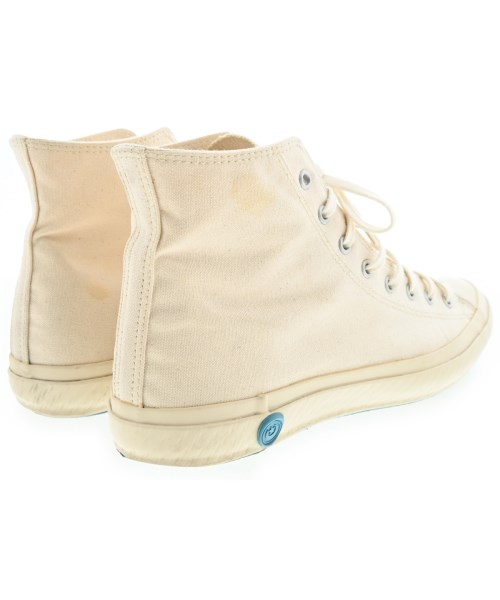 SHOES LIKE POTTERY（シューズライクポタリー）スニーカー 白 サイズ:26cm メンズ/2200727581143