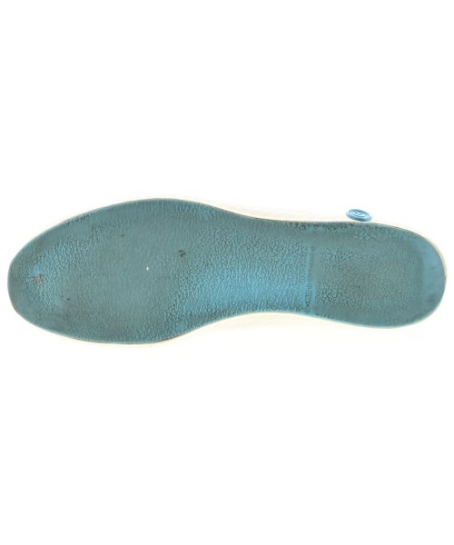 SHOES LIKE POTTERY（シューズライクポタリー）スニーカー 白 サイズ:26cm メンズ/2200727581143