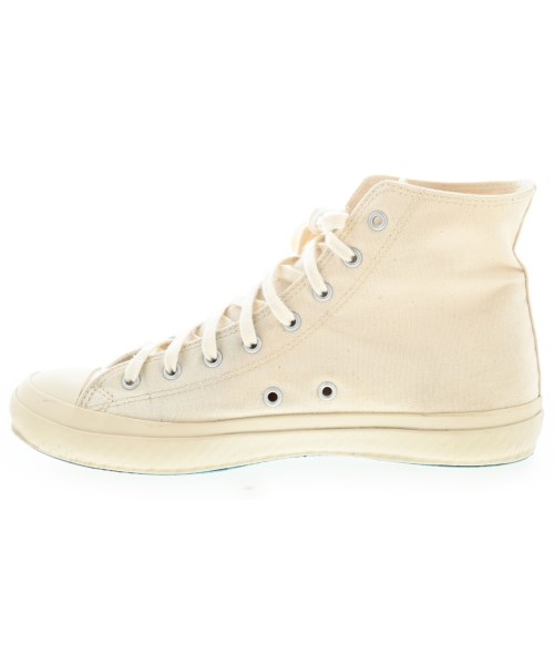 SHOES LIKE POTTERY（シューズライクポタリー）スニーカー 白 サイズ:26cm メンズ/2200727581143