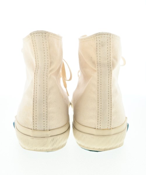SHOES LIKE POTTERY（シューズライクポタリー）スニーカー 白 サイズ:26cm メンズ/2200727581143