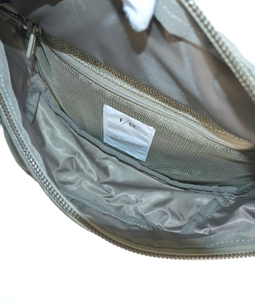 F/CE.（エフシーイー）その他 ベージュ サイズ:- メンズ/2200636770041