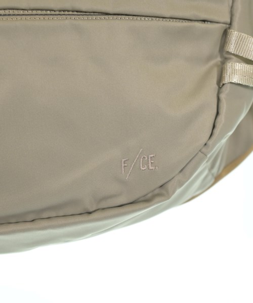 F/CE.（エフシーイー）その他 ベージュ サイズ:- メンズ/2200636770041