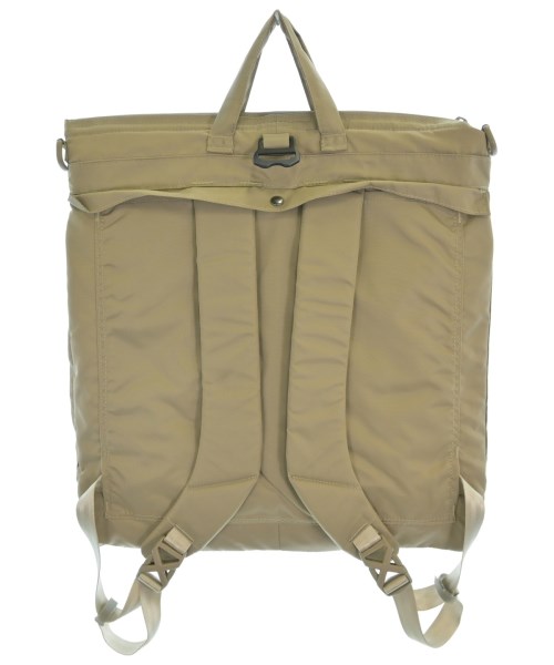 F/CE.（エフシーイー）バックパック・リュック ベージュ サイズ:- メンズ/2200624907039